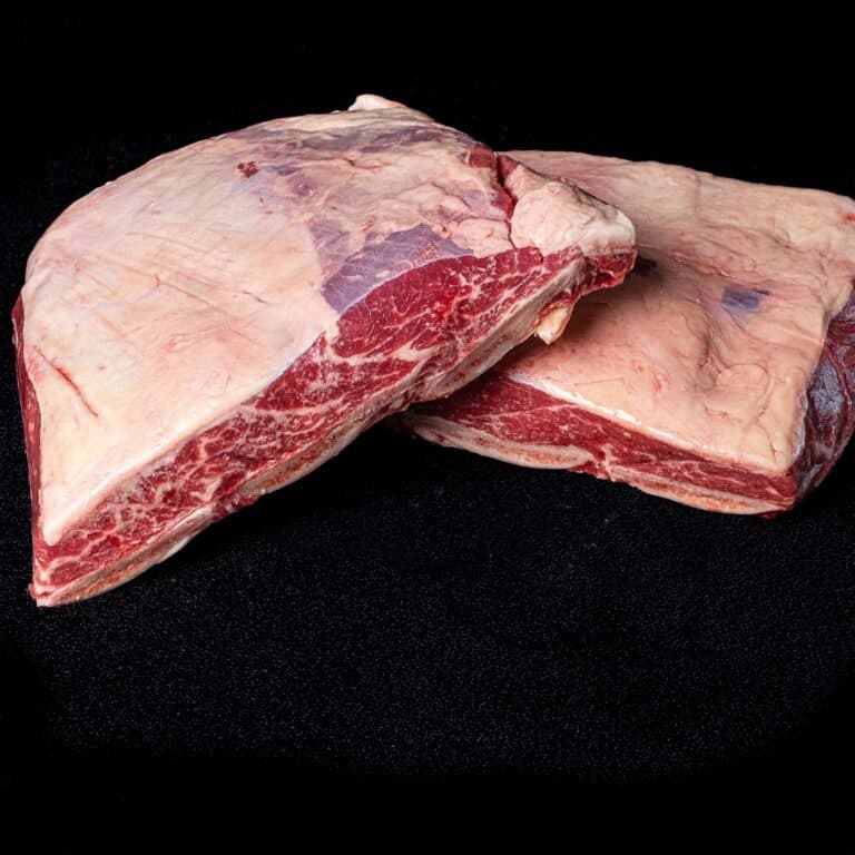 Shortribs | Angus | Iers | 2-pack