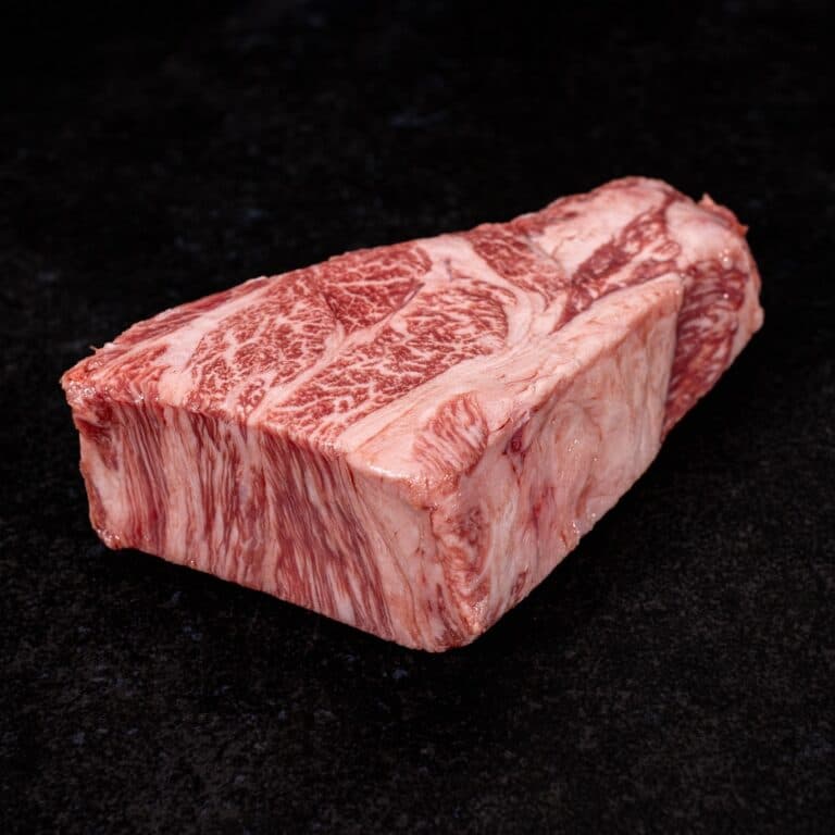 Chuck eye steak | Iers Wagyu