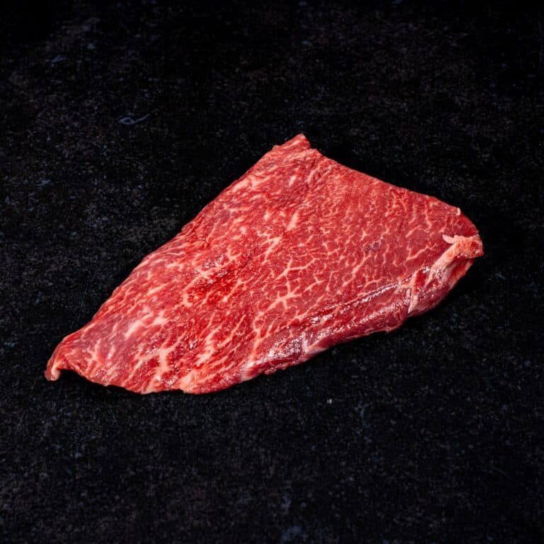 Flat iron | Iers Wagyu