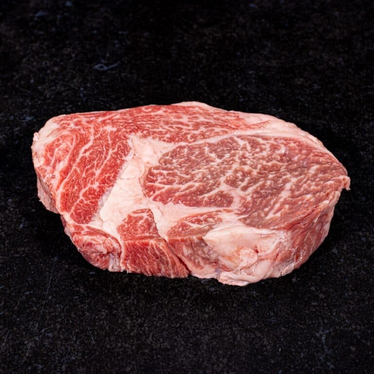 Ribeye steak | Iers Wagyu