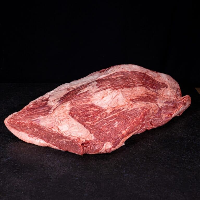 Brisket | flat | Iers Wagyu