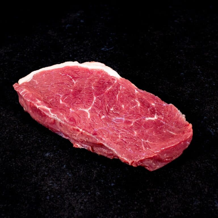 Entrecote steak | Grasgevoerd