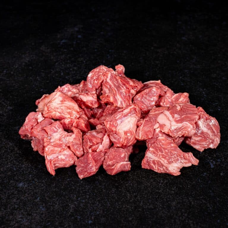 Wagyu hachee blokjes