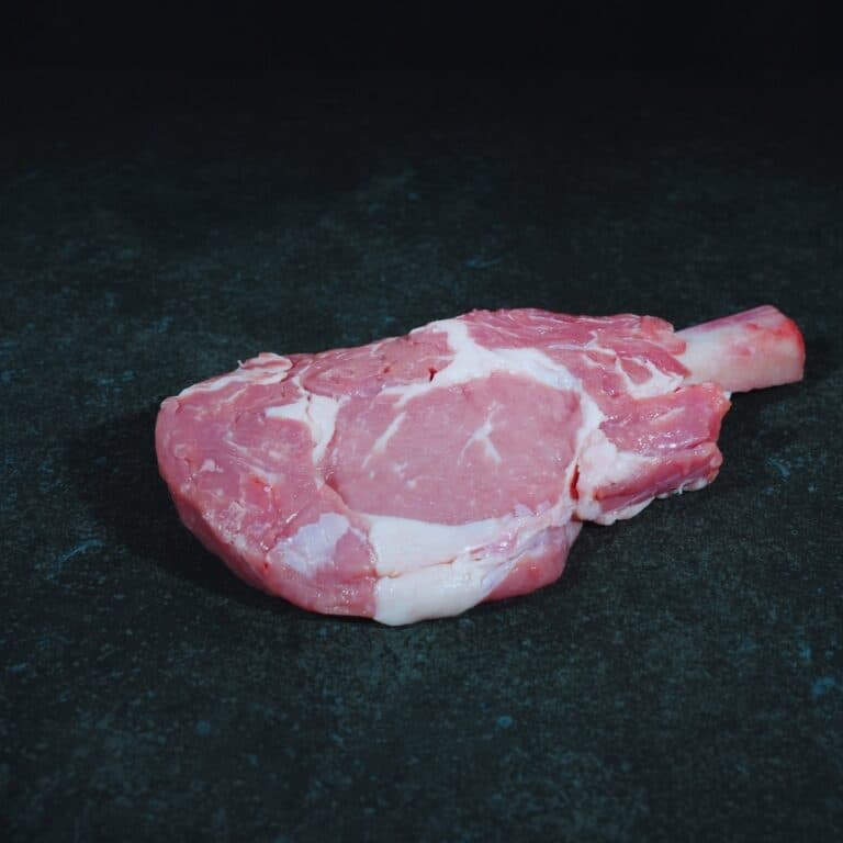 Kalfs tomahawk