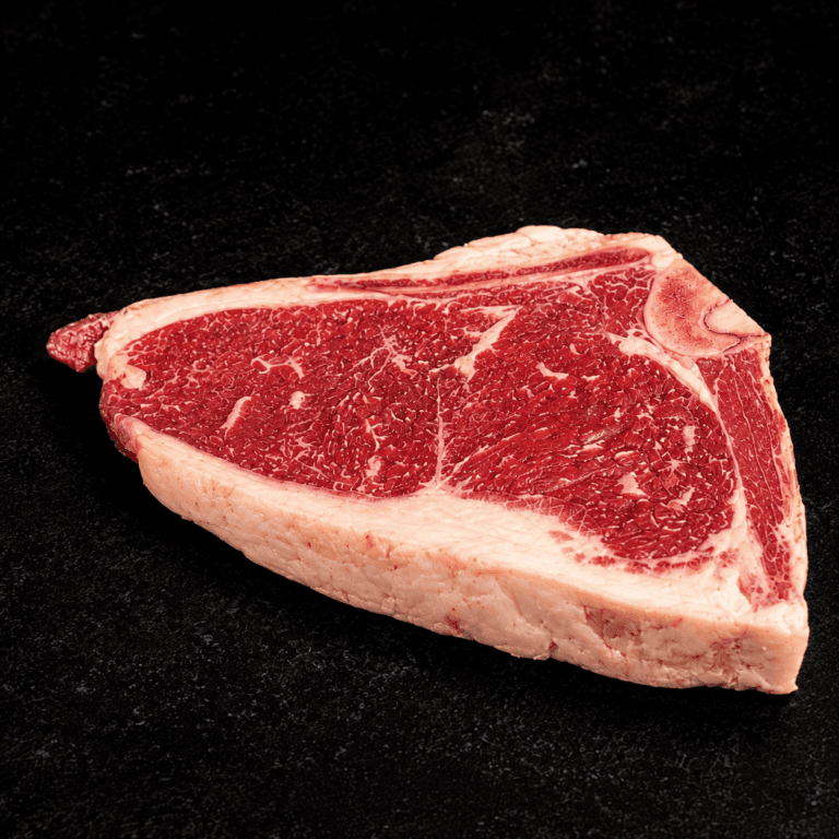 Clubsteak | dry aged