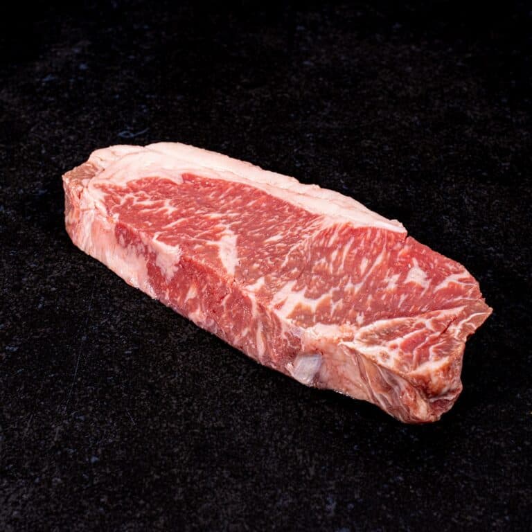 Entrecote steak | UMI