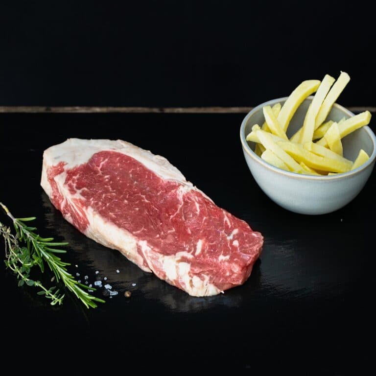 Entrecote steak | Uruguay | Graangevoerd