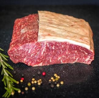 Entrecote | Uruguay | Angus | Graangevoerd