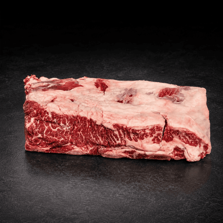 Shortribs | Nieuw-Zeeland | 2-pack