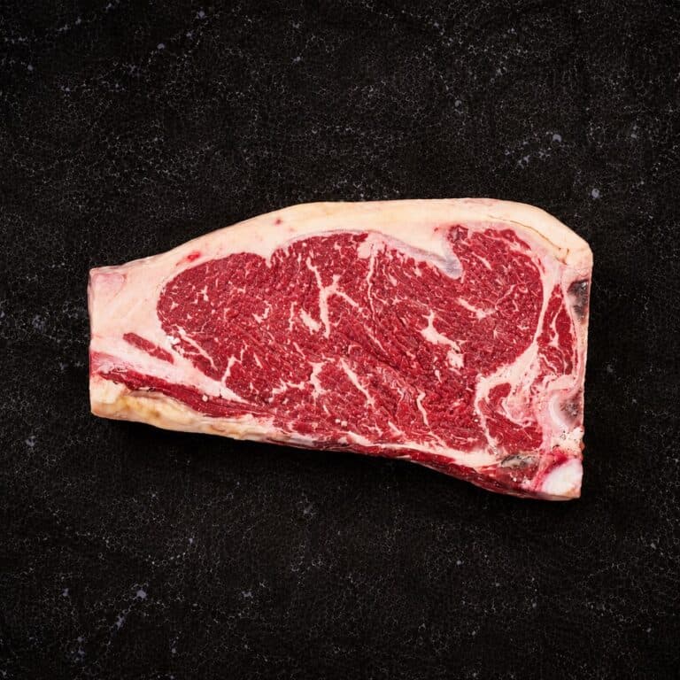 Clubsteak | marbled