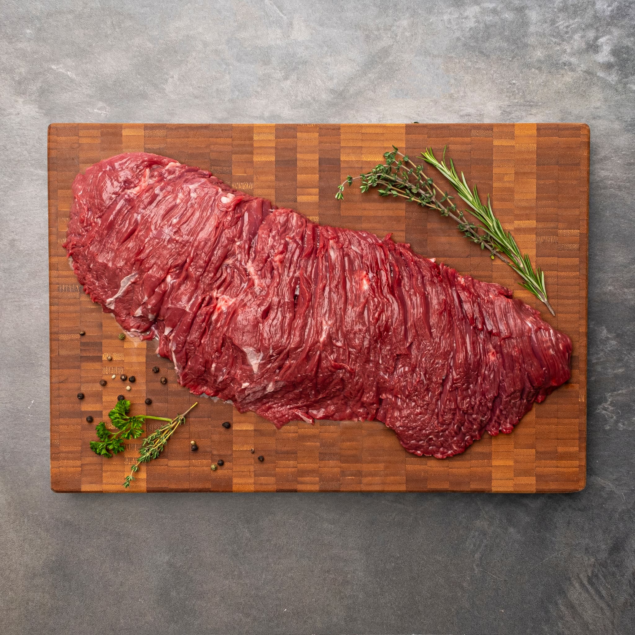 Bavette