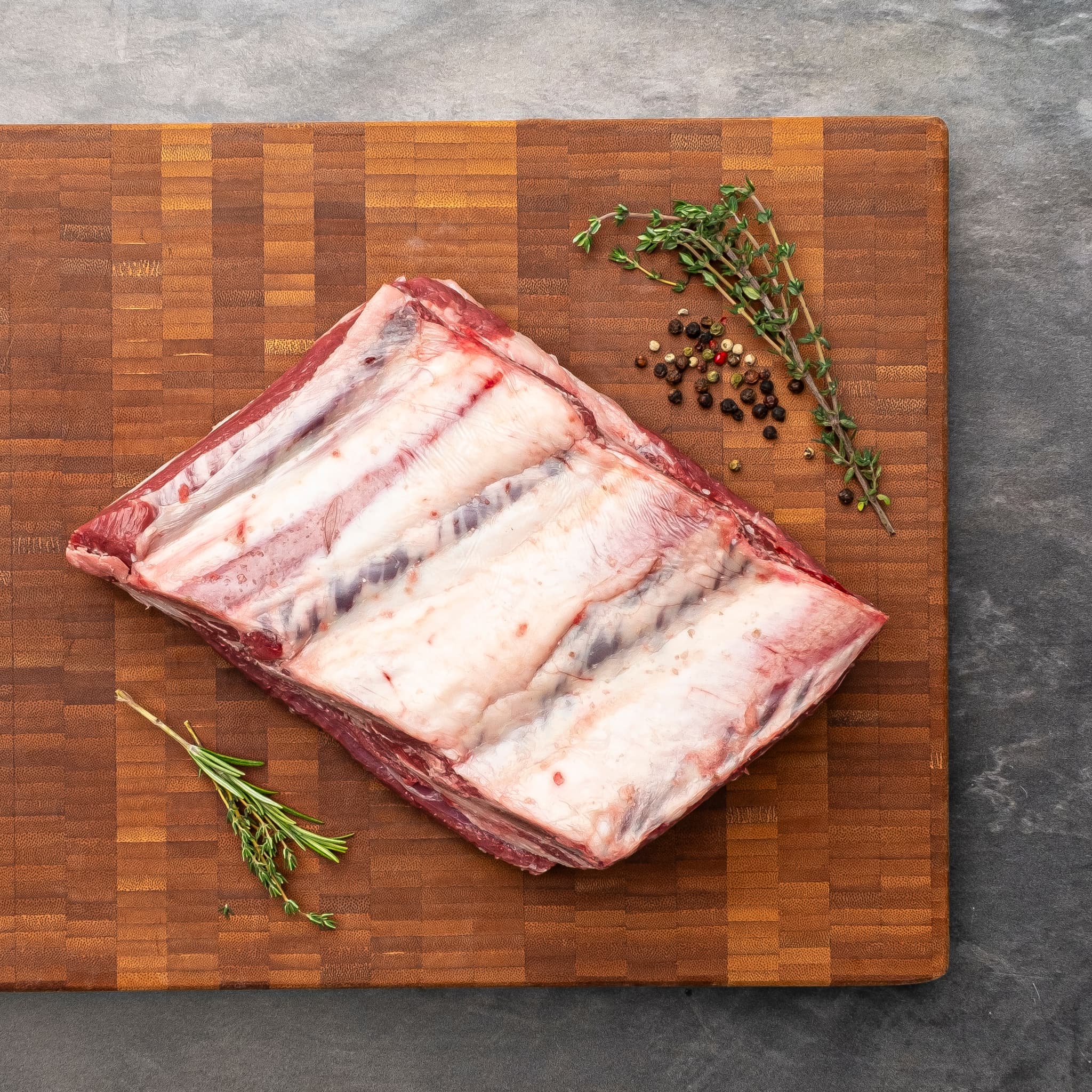 Short Ribs