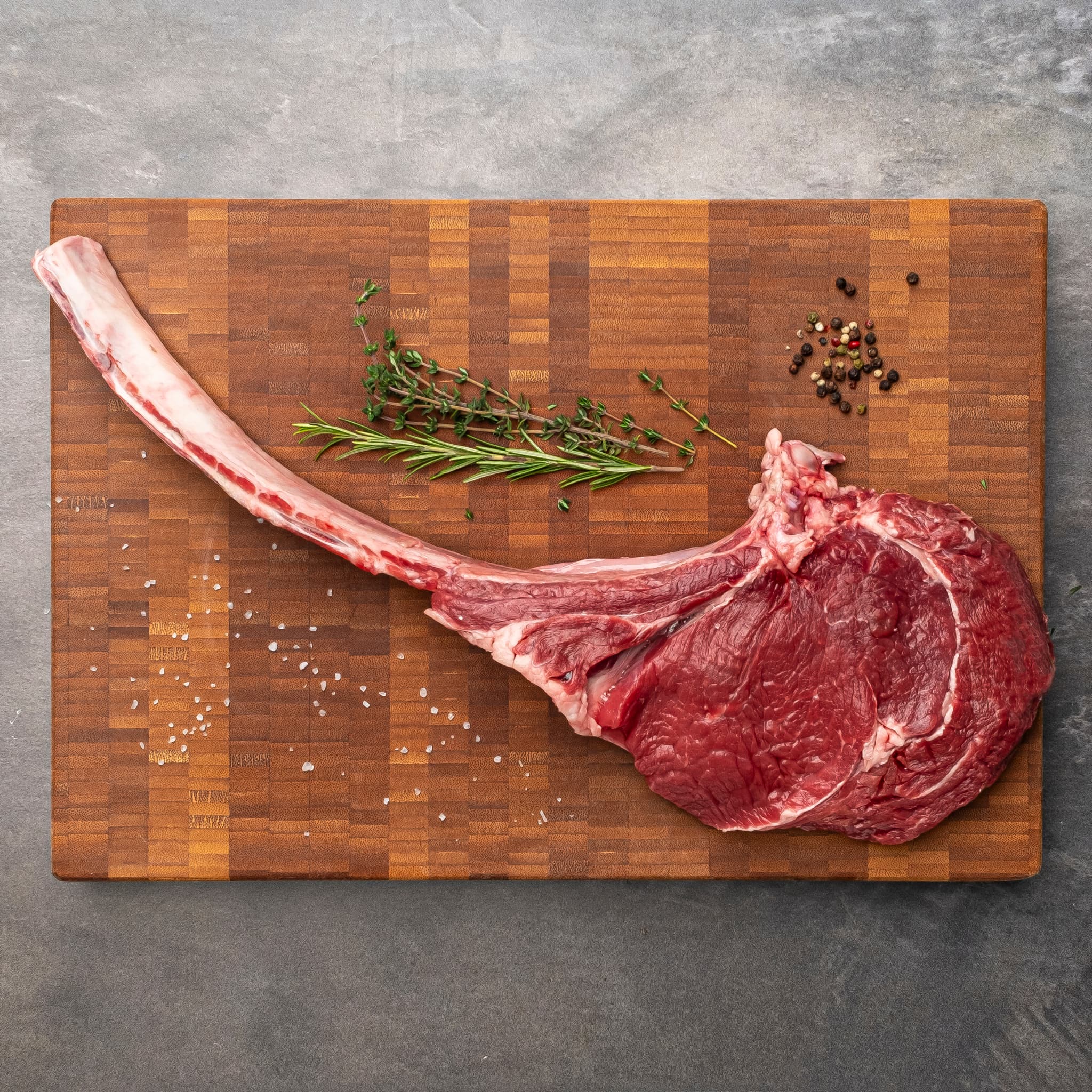 Tomahawk