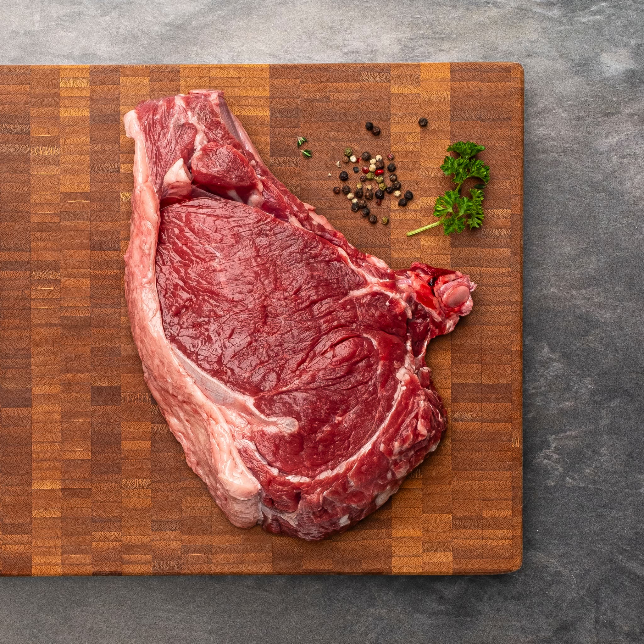 Cote de boeuf