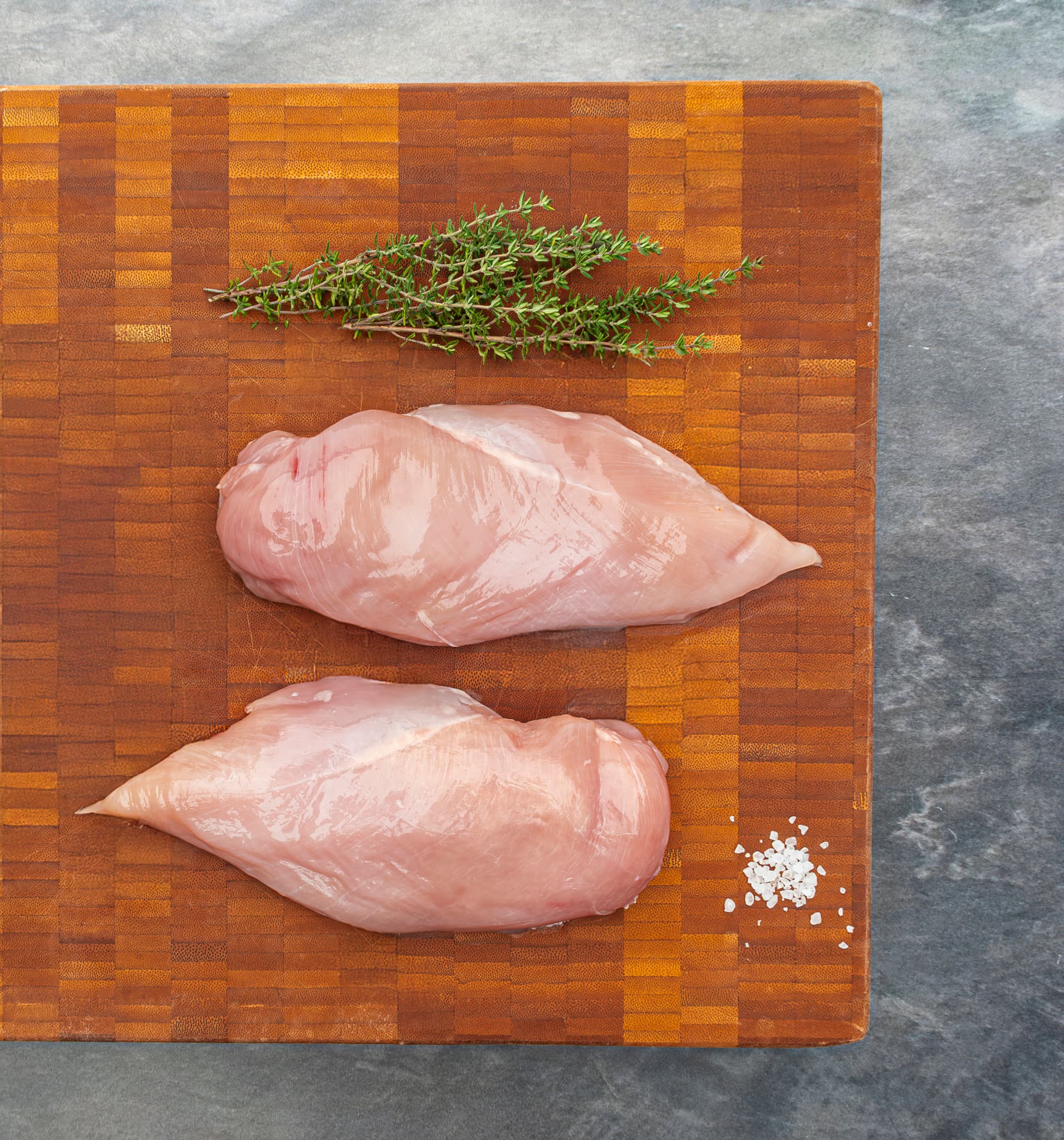 Kipfilet - 500 gram