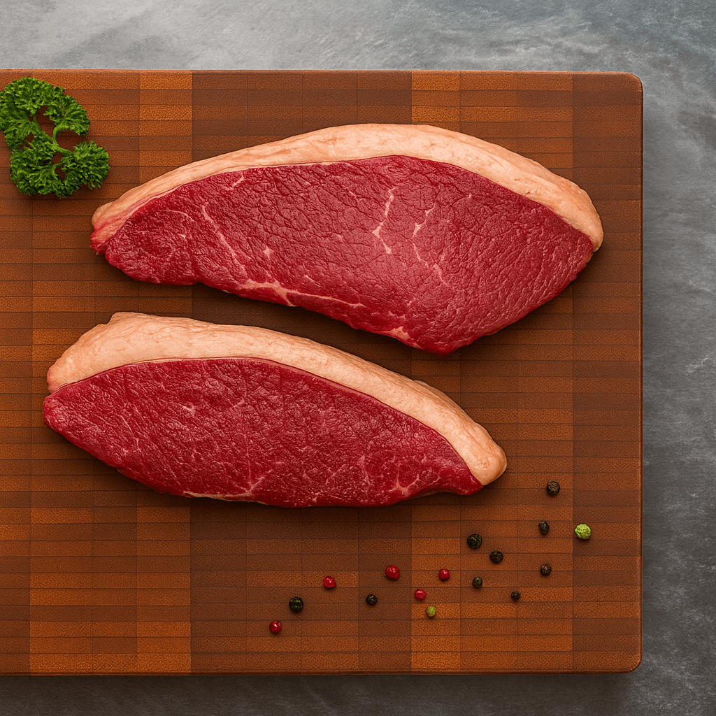 Picanha Steak - 2 x 180 gram