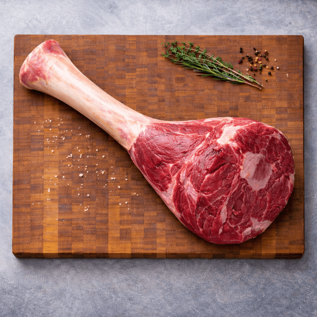Beef Hammer