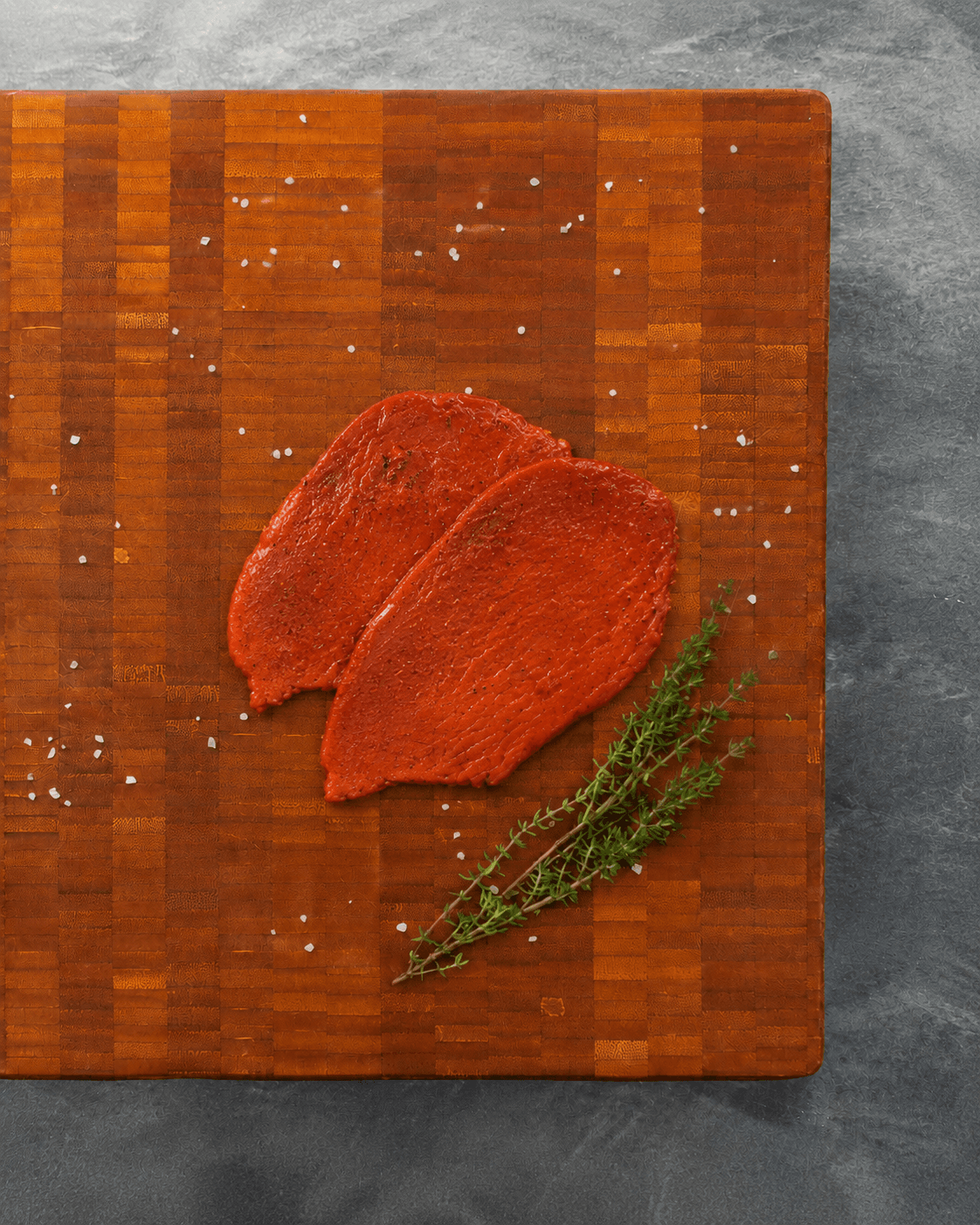 Peppersteak - 2 x 125 gram