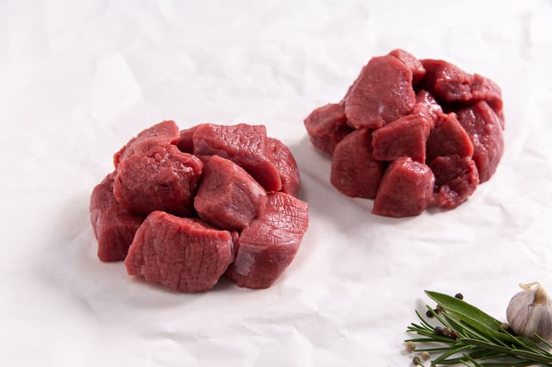Wagyu Stew Cubes