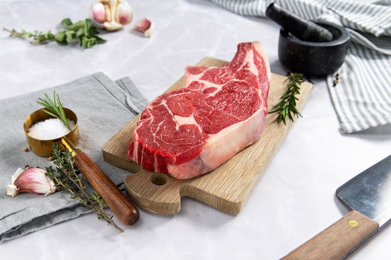 Côte de Boeuf