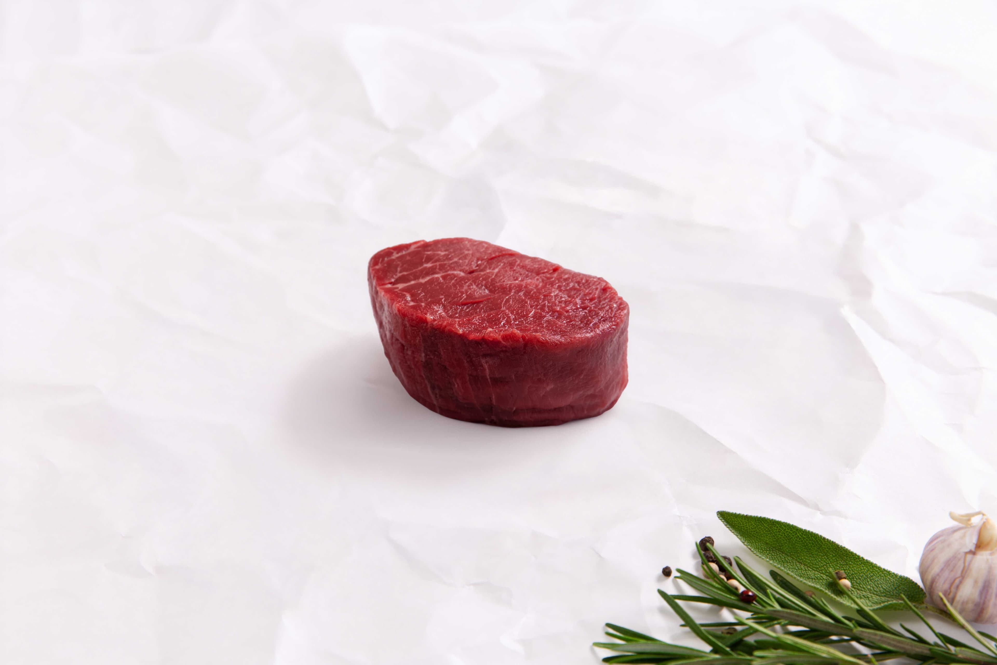 Tournedos