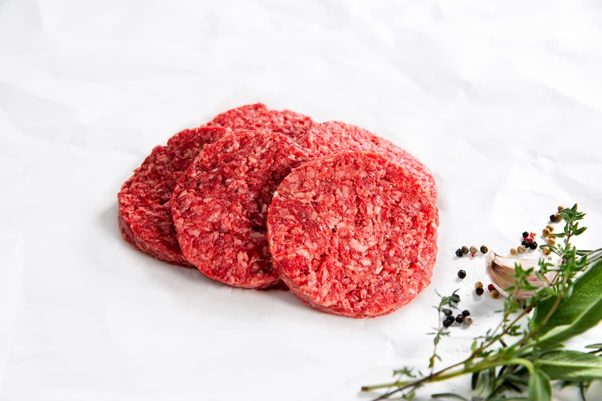 Wagyu Burger