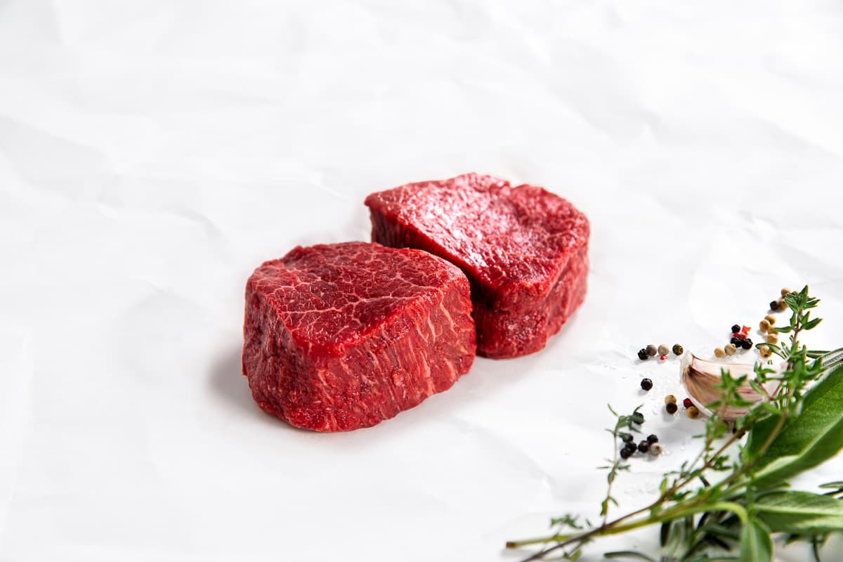 Wagyu Tournedos