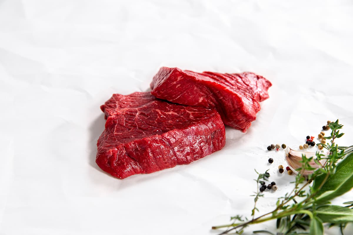 Wagyu Steak