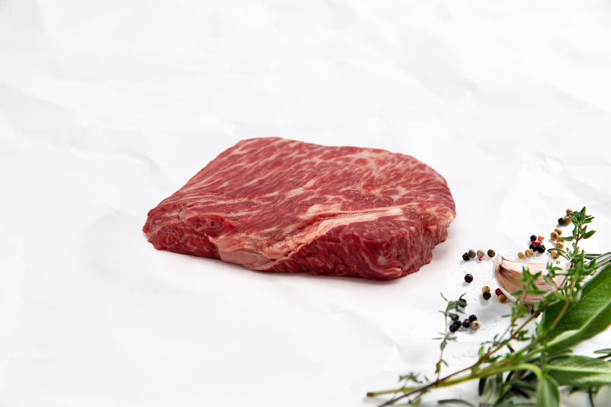 Wagyu Stooflap