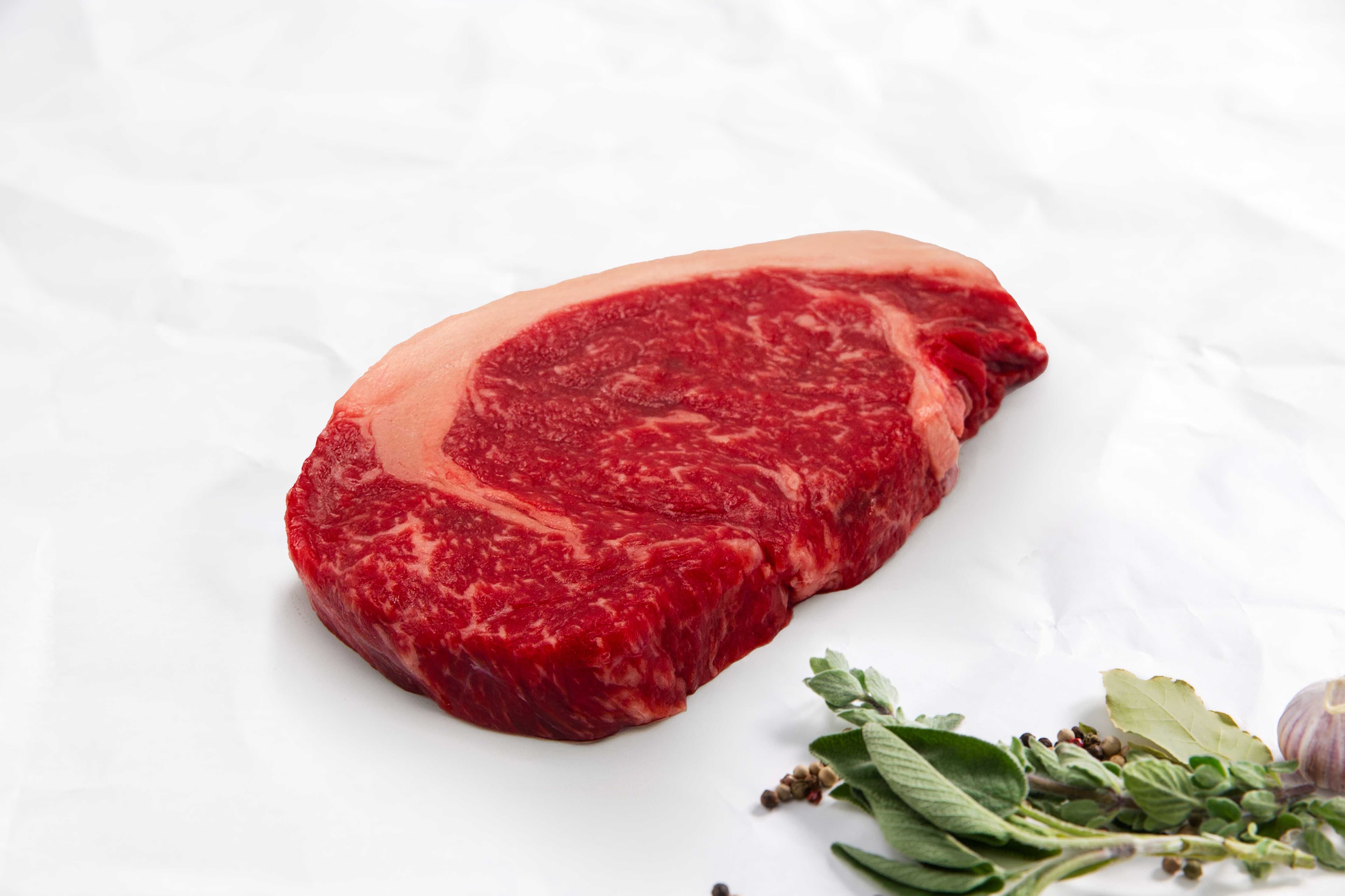 Wagyu Ribeye