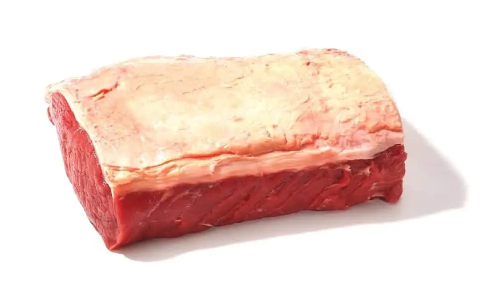 Entrecote Vers Heel