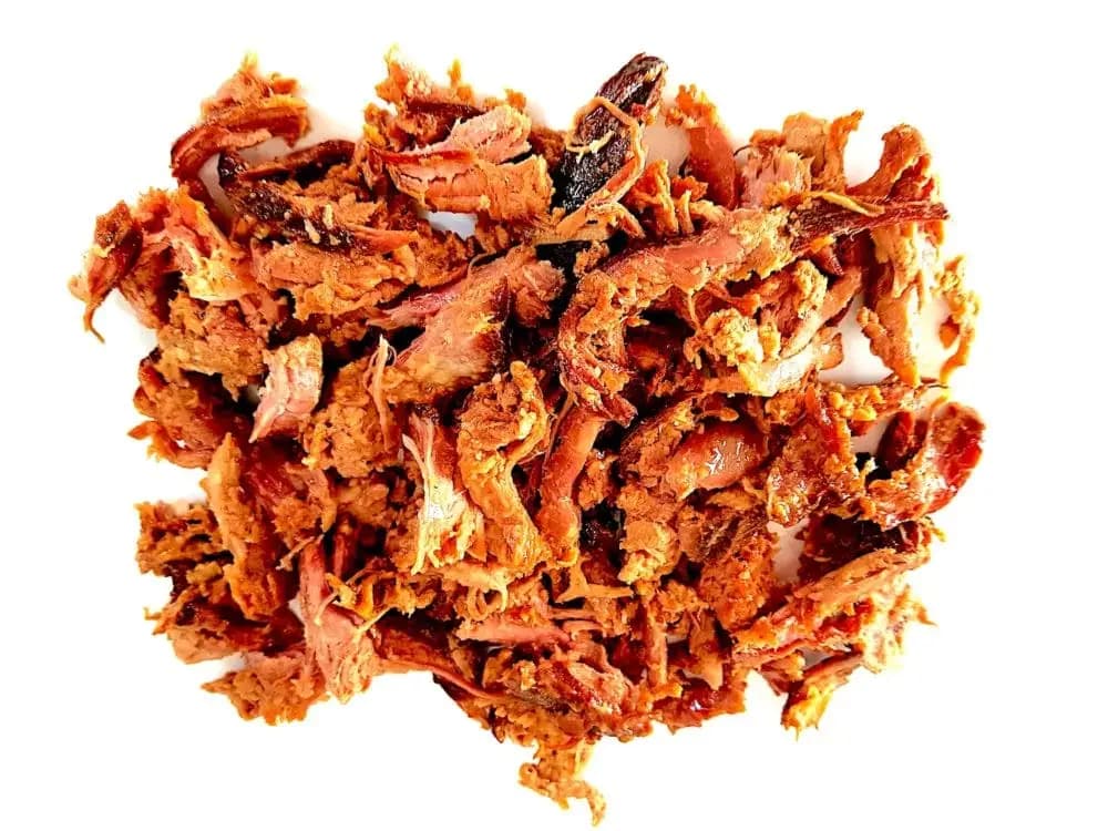 Pulled Pork 1 kg