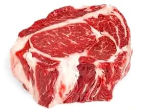 Rundernek Angus