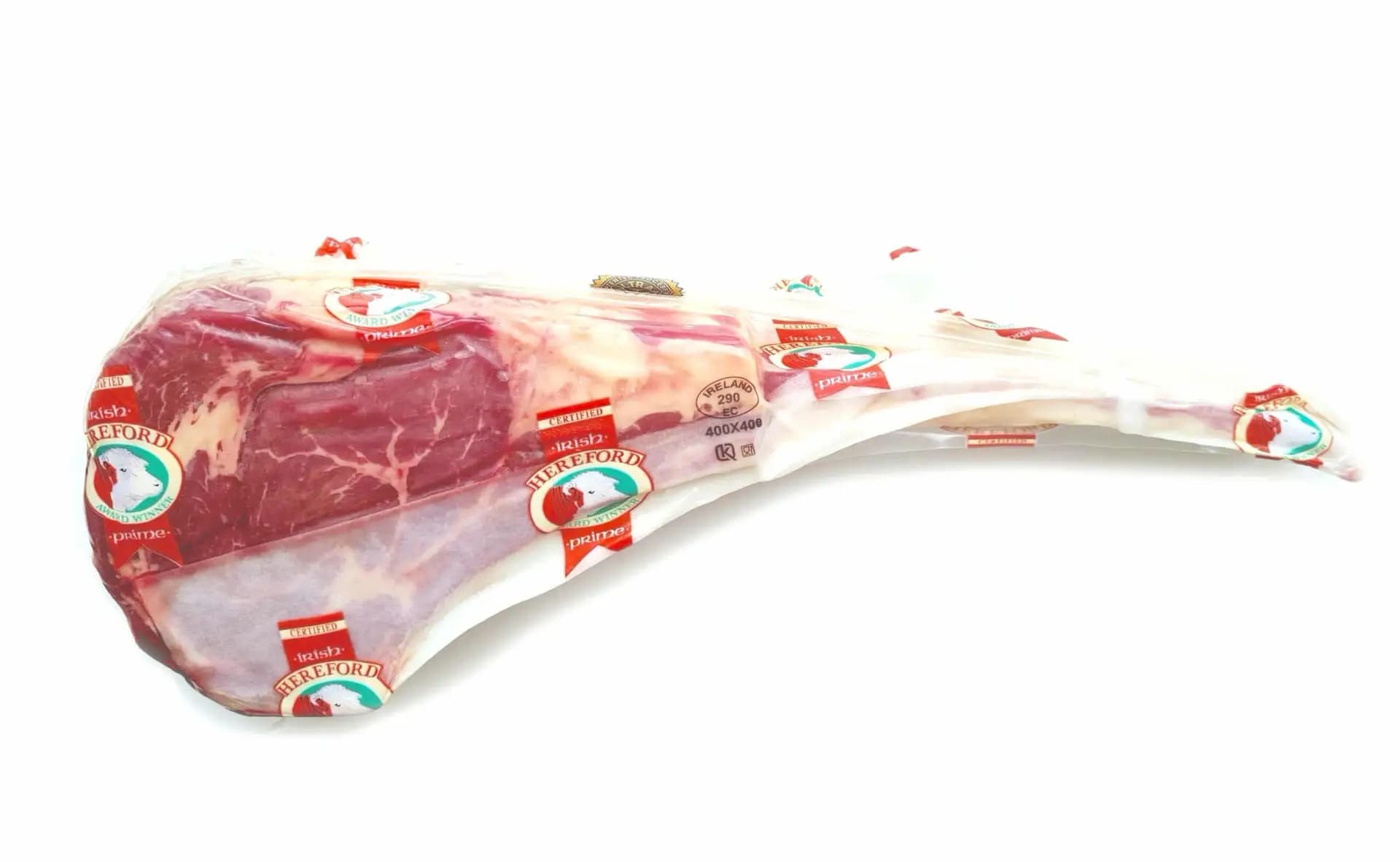 Tomahawk steak