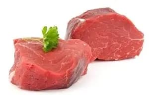 Tournedos Iers Vers