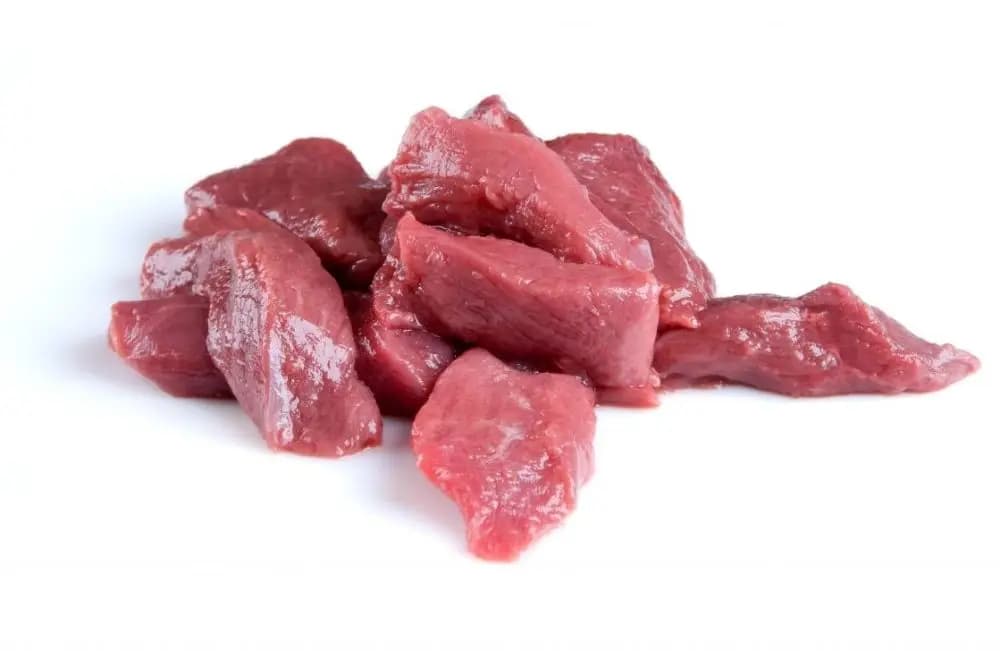 Hertenpoulet
