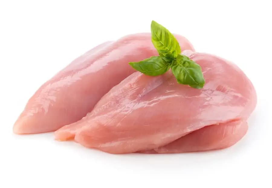 Kipfilet