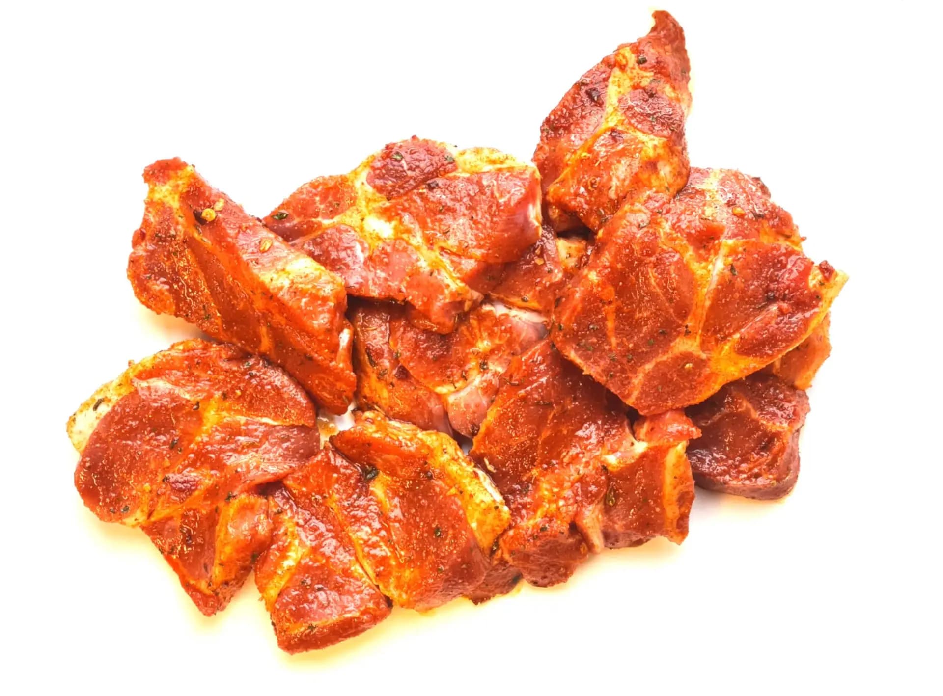Procureurlapjes gourmet vers