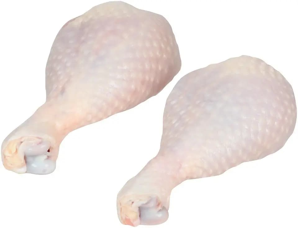 Kipdrumsticks