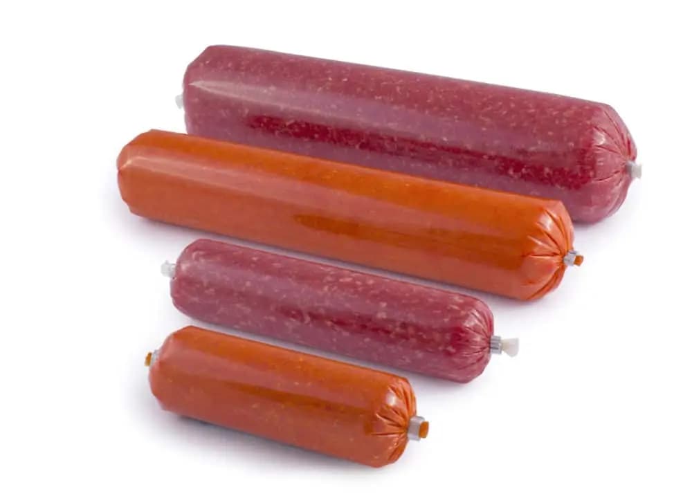 Ossenworst