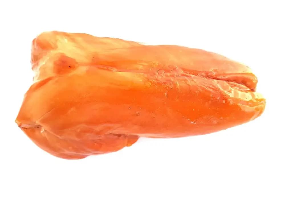 Gerookte kipfilet