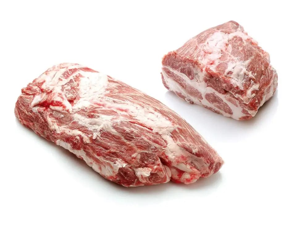 Iberico procureur zonder presa