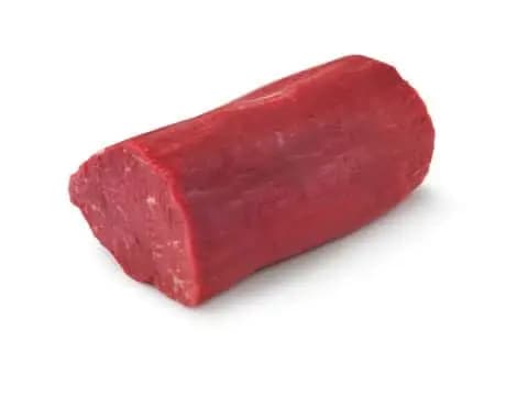 Chateaubriand vers