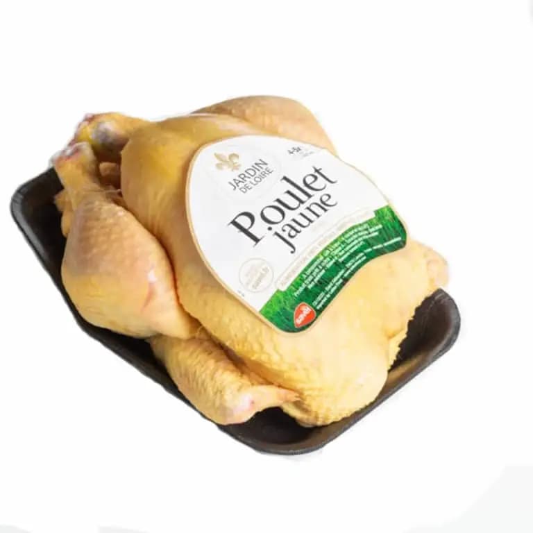 Maiskip heel