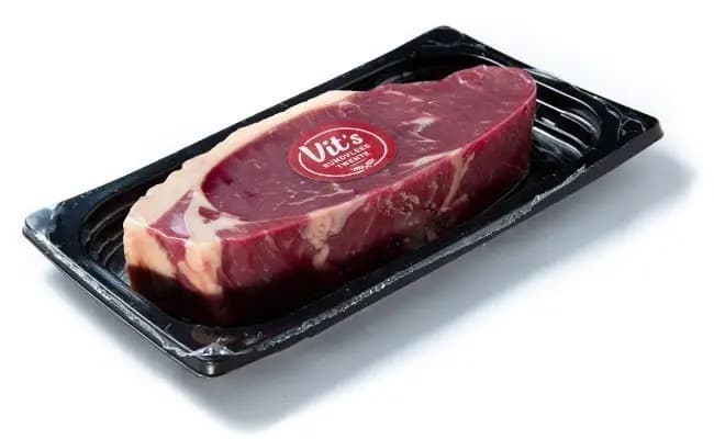 Entrecote Limousin