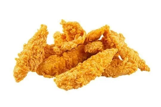 Hele Kiphaas Southern Fried – 1 kg