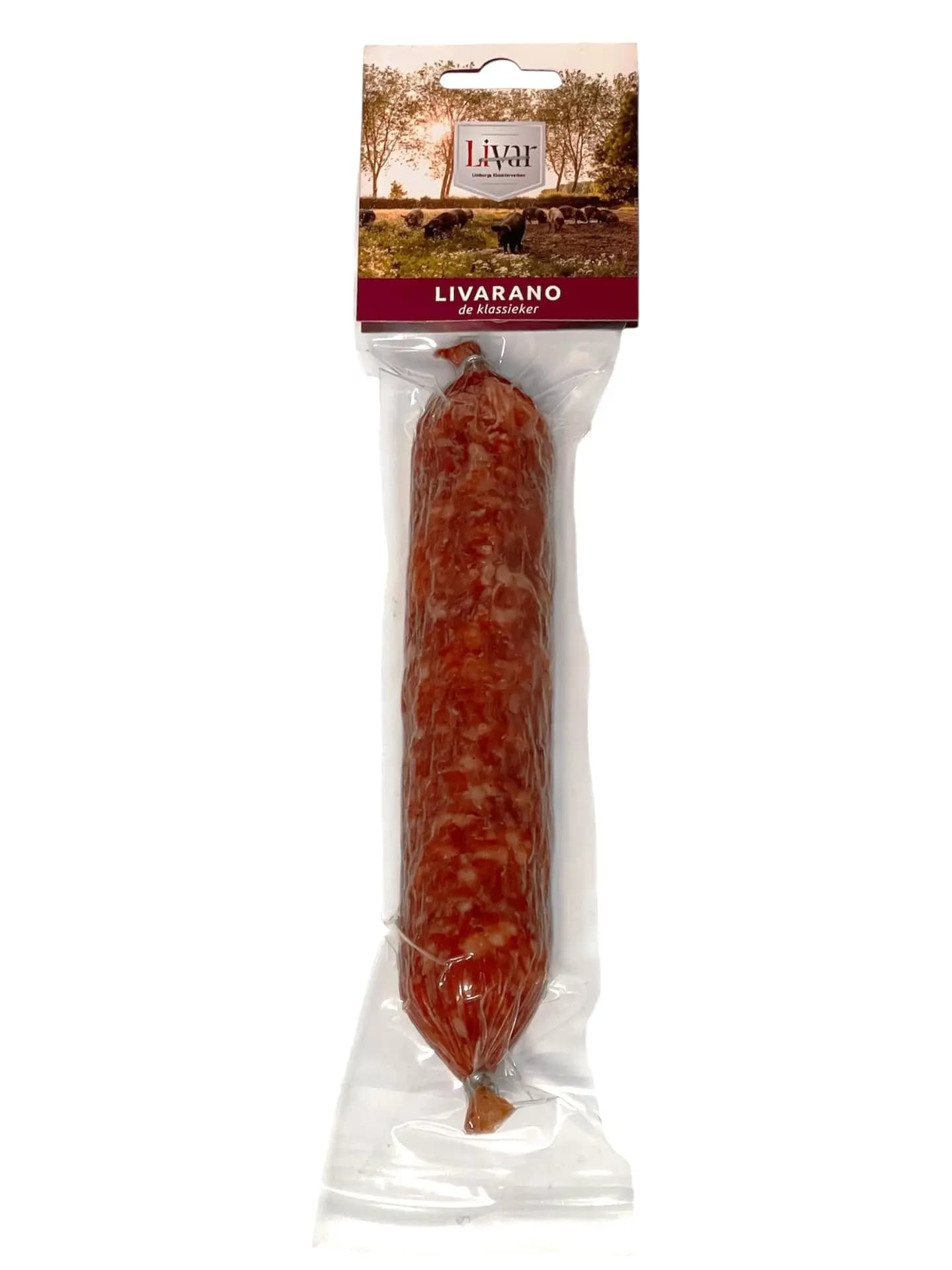 Livarano de Klassieker
