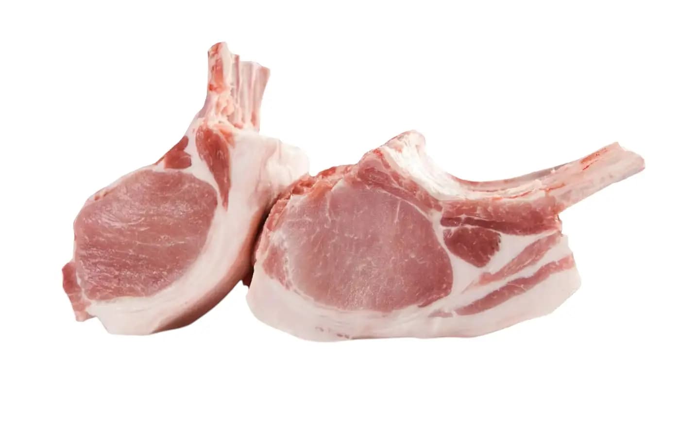 Duroc Varkensribroast – Heyde Hoeve