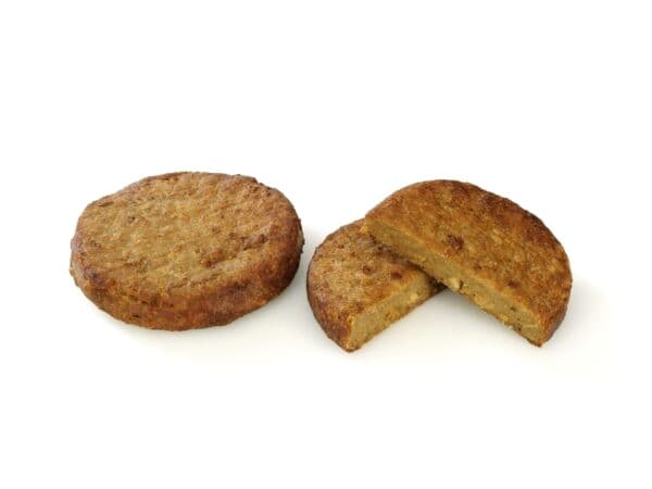 Vegan Hamburger