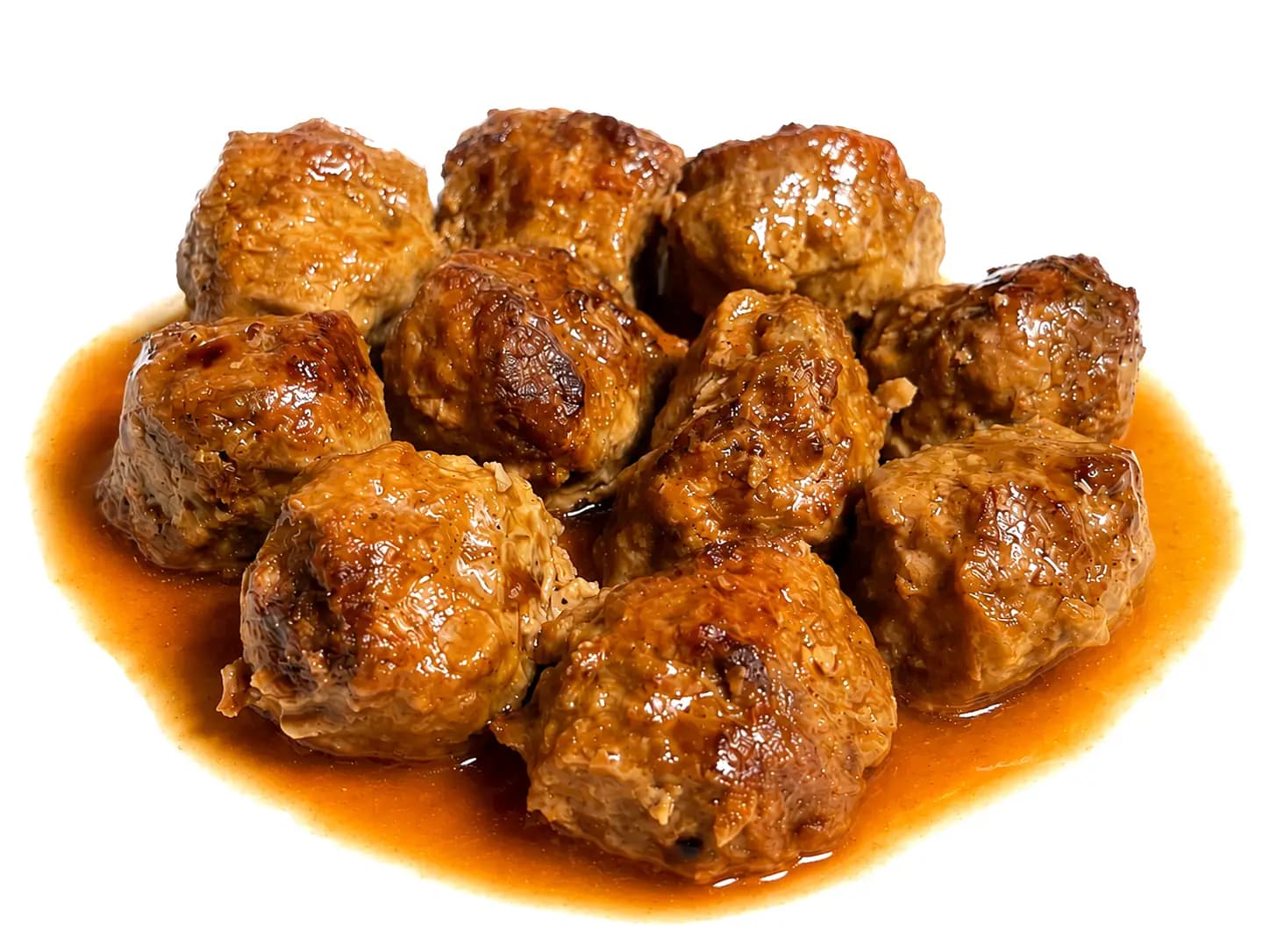FC Gehaktbal Snackballen in jus (10 x ±30 g)